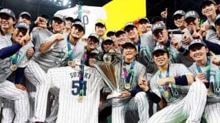 【WBC2026】“世界一3回”侍ジャパンがまさかの3位に、米メディアが発表「出場国パワーランキング」　前回大会の雪辱を誓う