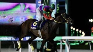 【クイーン賞】テンカジョウなどJRA馬4頭
