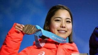 日本勢メダル第1号なるか　ミラノ・コルティナ五輪、7日のみどころ