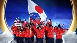 「見られたものじゃない」開会式の米中継が物議　伊国歌の途中にも…CM割り込み連発に視聴者は怒り爆発【冬季五輪】