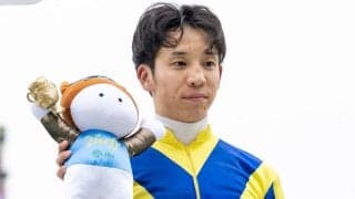 【アルデバランS】3連単は120万円超の波乱！ゼットリアンがオープン初勝利