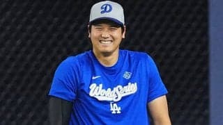 LAを虜にした大谷翔平の一言「本当に謙虚」　自らの名誉より…貫いた名将の教