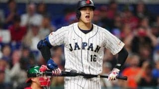 WBCでピッチクロック初採用　MLB公式が大会レギュレーションを発表、ロボット審判は見送り