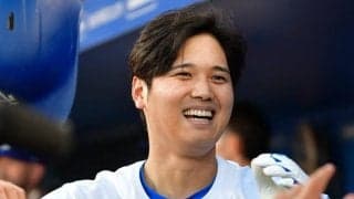 大谷翔平こそが「最高のスター」　韓国メディアが脱帽、改めて目撃した「謙虚な姿」