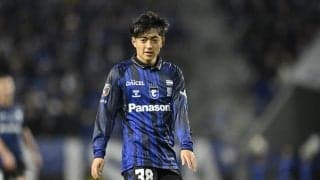 ｢この瞬間勝てる気がしたわ｣大阪ダービーでの19歳MF名和田我空の“鬼メンタル＆神コース”からの煽り！｢マジで空気がすごい変わった｣｢完全に勝利への雰囲気作った！｣