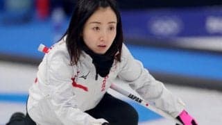 「誰、この美女コンビ？」「別人やん」五輪特別番組に出演したロコ・ソラーレメンバーの激変姿にネット興奮「最強ペアですね」【冬季五輪】