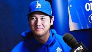 大谷翔平は「ロッカーにあまりいない」　緊張で2か月経過…同僚が成功した“おねだり”