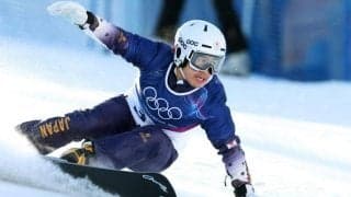 スノボ斯波正樹は予選で失格、板からフッ素成分検出か　本人は困惑