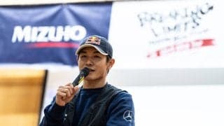 子どもたちの身近なヒーローとして、夢や目標へ挑戦する背中を後押ししたい「MIZUHO BLUE DREAM BREAKING LIMITS Workshop Tour 2025」イベントレポート