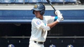 ロッテドラフト5位右腕を輩出した日本通運が退部者を発表　元阪神外野手の弟が引退