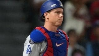ド軍正捕手にも影響か…WBC出場で「心配の材料に」　米メディアが懸念する“3週間”