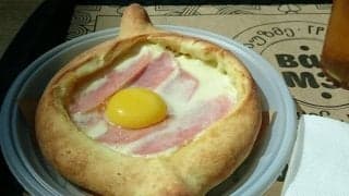 ｢2027年U-20ワールドカップ｣で｢本場のシュクメルリ｣にありつける!?【味の素フィールド西が丘に行くと思いが募る｢憧れのジョージア｣】(2)