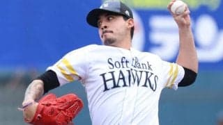 鷹に“潜む”育成左腕は「2人目のモイネロ」　WBCにも選出…周東も打ち取り「今すぐ支配下に」
