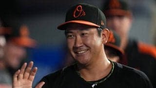 MLB日本人の去就が全員決定へ　菅野は大谷らと同地区に…14人がメジャー契約