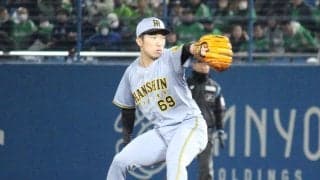 侍ジャパンに緊急事態発生…西武・平良辞退に続き阪神・石井も負傷