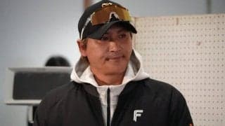 ハムキャンプに連日“大物”「豪華すぎ」　新庄監督を支える存在…ネット騒然「すごい」