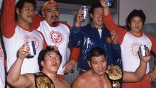 【プロレス】藤原喜明が振り返る、坂口征二と大物ルーキー・長州力の新日本プロレス入団「俺にジェラシーなんかあるわけがない」