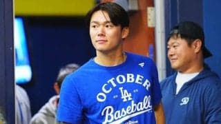 山本由伸、愛犬飼育に“葛藤”「寂しい思い」　きっかけは母…明かした出会い