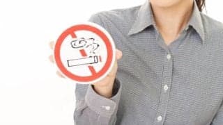 今年こそ達成しよう！意外と知られていない、つらくない禁煙達成のコツとは