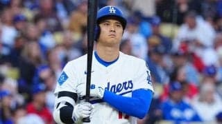 ジャッジを抑え選出も…大谷翔平の1位に唱えた異論　米データ会社の根拠「一度もない」