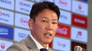 侍Jを悩ます“センター問題”「もったいないな」　世界一戦士が議論…挙げた2人の候補