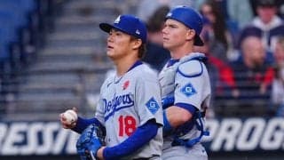 山本由伸が唖然「こいつ正気か？」　正捕手の一言に驚愕…明かされた死闘の舞台裏