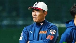侍Jの気になる「3/14」　開幕前に離脱者多数…浮上した“スカスカ”、試される井端監督の手腕