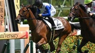【クイーンC予想】大舞台への登竜門 昨年覇者はのちの二冠牝馬エンブロイダリー