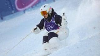 ジャンプの二階堂蓮と小林陵侑、メダルなるか　14日のみどころ