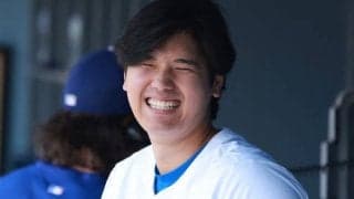 “BIG”な大谷翔平が「すっげー」…　公開された新名物、日本ファン「いいなぁ～」