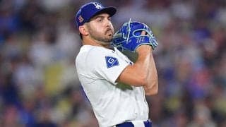 “激変”した大谷同僚「二度見した」　貫禄に衝撃…モジャモジャは「そらない感じ？」