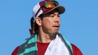 前田健太が“神行動”…総勢25人に「俺払うよ」　公開されたやり取りに仰天「素敵」