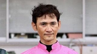太宰啓介騎手 JRA通算600勝達成