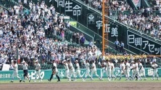 日大三が野球部員の書類送検を受け謝罪｢責任を強く認識している｣｢ＳＮＳの利用のあり方についての指導も徹底｣
