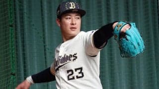 “激変”の吉田輝星が「エグい」　前飛ばぬ爆裂直球…復活へ「体デカくなったな」
