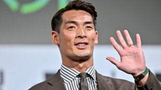 ｢最高に甘い試合しましょう！｣J2藤枝の槙野智章新監督の“ロッカールームトーク”が熱くて甘い！｢カッコいいじゃないですか｣｢モチベーターとしての才覚は間違いない｣