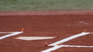 HR→直後に「足首が見たことない方向に」　目を覆う“惨劇”、米記者絶句「胃腸の弱い人には」