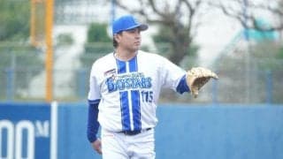 巨人戦力外も覚醒予感「支配下に近い」　元ドラ1が“キレキレ”「むっちゃ球落ちてる」