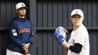 【WBC 2026】ダルビッシュが明かした松本裕樹の「MLBでの希少価値」　「ユニーク」と大絶賛