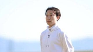 【京都記念】藤岡佑「最後まで引き締めて頑張る」ジューンテイクが鮮やか抜け出しV