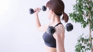 筋トレと有酸素運動はどっちが先？