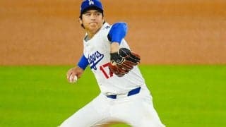 大谷翔平のCY賞は「可能性かなり低い」　最大の懸念…見過ごせない事実「忘れないで」