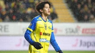 ｢キッズと雪合戦になって草｣今季10得点目を決めた後藤啓介の“雪かきウォーミングアップ”映像が話題！｢ジワるw｣｢こういう姿勢がチームに愛される理由だよな…｣
