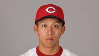 「ゾンビたばこ」を使用した罪、カープの羽月隆太郎選手を起訴