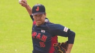 「僕は大勢に頑張ってもらいたい」侍ジャパンの守護神は誰に託す？近鉄OB佐野慈紀氏の考察「ハマれば面白い」