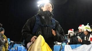 小林陵侑、「飛べる型」取り戻せるか　不完全燃焼のまま終わった五輪