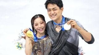 「あの演技は教えられるものではない」名伯楽タラソワも脱帽　りくりゅう、大逆転金のフリーは「本当に世界記録に値する」【冬季五輪】