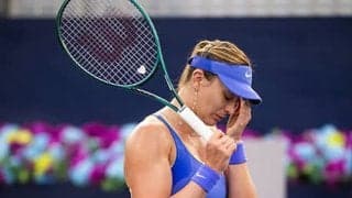  2回戦で5人棄権の異常事態 