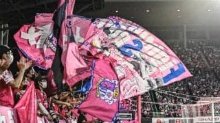 ｢ナカムラくんがピンクに｣C大阪が平成レトロとコラボ！｢ナルミヤキャラクターズ｣登場にファン大歓喜｢めちゃくちゃ可愛い!!｣｢全部欲しい｣