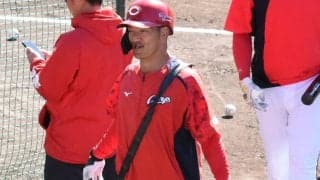 ライバルは侍J選出…GG賞も掴めなかった“定位置”　27歳が抱く危機感「チャンスは少ない」